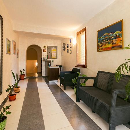 Paradise Τσερνομόρετς Εξωτερικό φωτογραφία