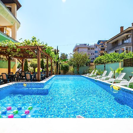 Paradise Τσερνομόρετς Εξωτερικό φωτογραφία